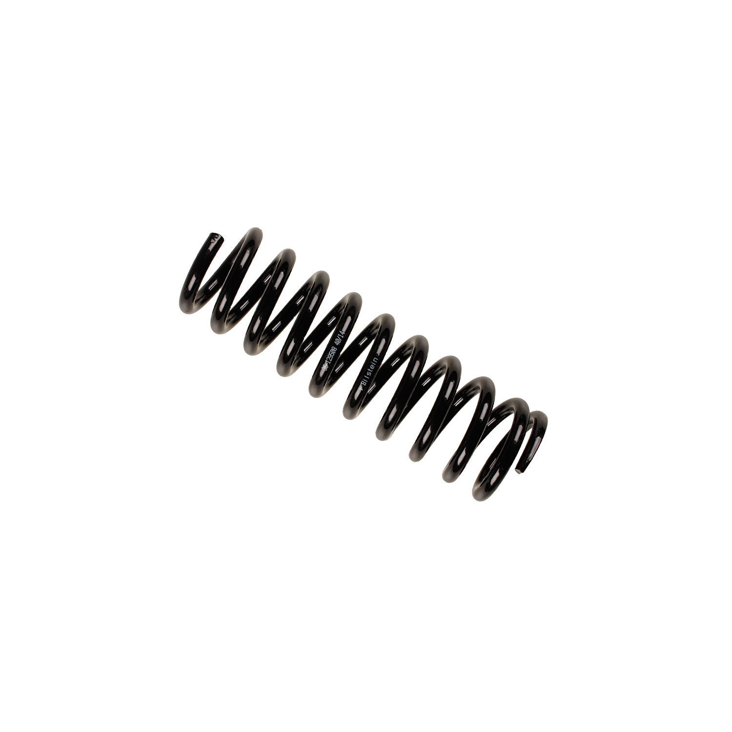 Bilstein 36-129508 B3 OE Replacement - Coil Spring